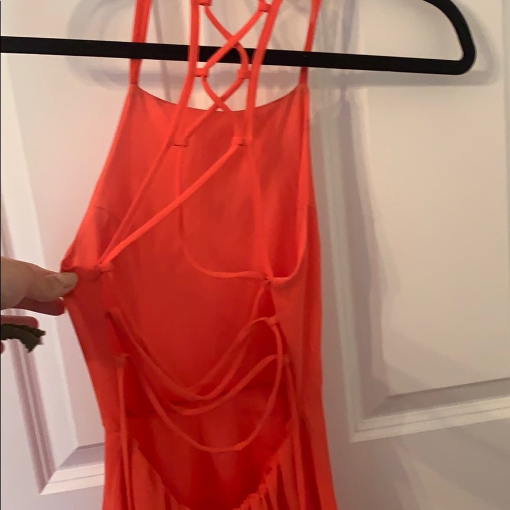 Lulus Dress - Picture 2 of 4